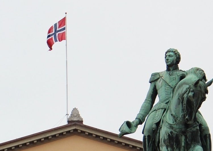  Petycja z poparciem dla wyrzuconego z Norwegii za obronę polskich dzieci konsula