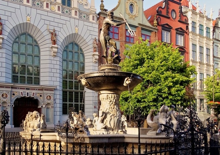  [video] Polityk określa Gdańsk - Wolnym Miastem Gdańskiem. Dziennkarze i publicyści przestrzegają