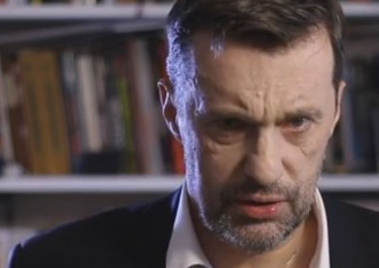 Gadowski o izraelskim kapitale w PL. "Podstawa do rozmów dla premiera z ambasadorem tego kraju?"