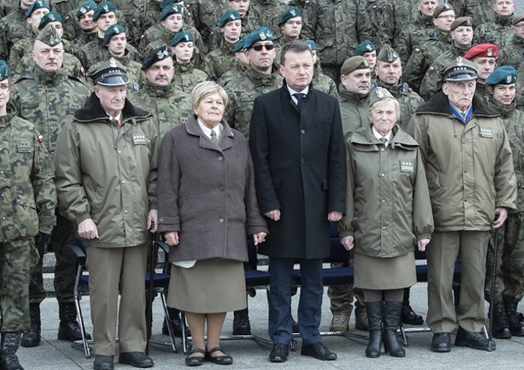 Ciekawa akcja. Dla upamiętnienia "Wyklętych" oddają krew