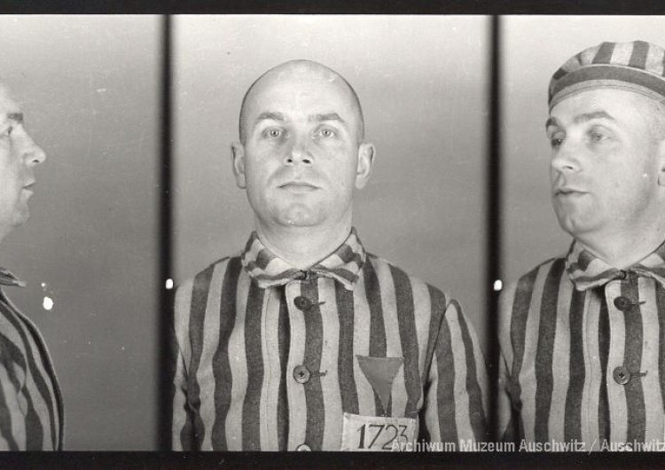 Dr Adam Cyra: Dr Władysław Dering. Auschwitz. Brytyjskie więzienie. Niesprawiedliwe oskarżenia
