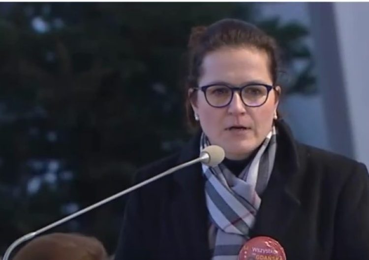 Dulkiewicz skarży się w „Die Welt” na PiS