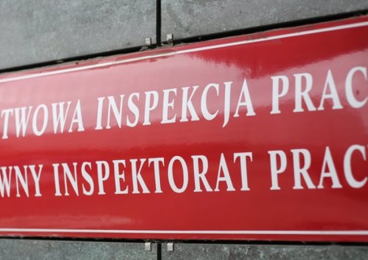 PIP w 2019 r. zamierza przeprowadzić 70 tys. kontroli