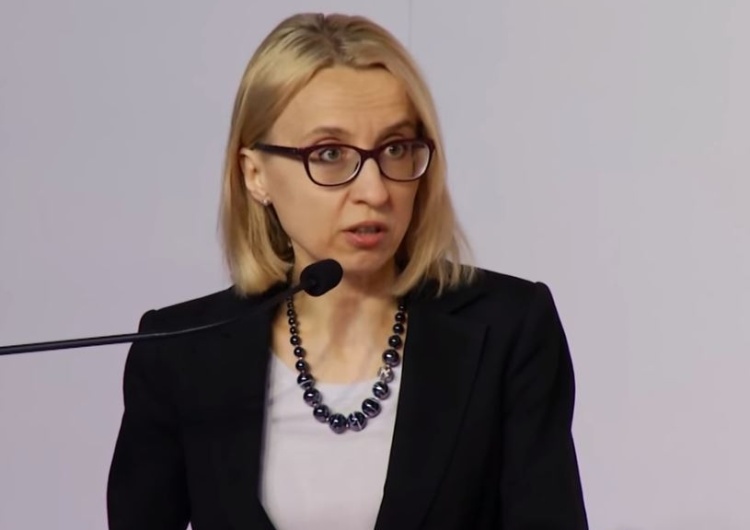 "Będzie on w zasadzie nieusuwalny". Rzecznik Praw Podatnika już w przyszłym roku