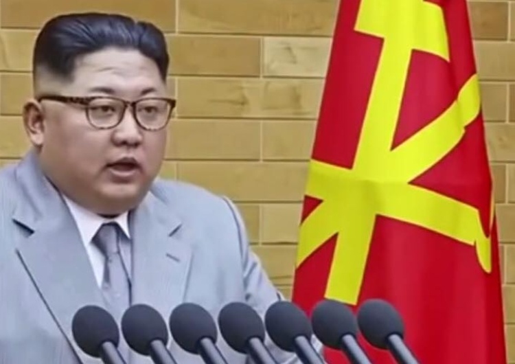 Po szczycie w Hanoi Kim Dzong Un szykuje się do wystrzelenia rakiety? Sugerują to zdjęcia satelitarne