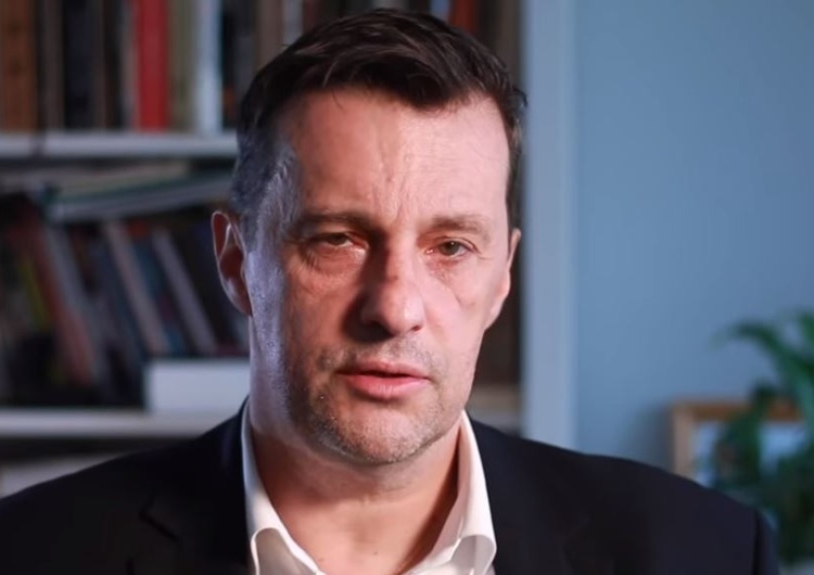 Sąd zdecydował: Witold Gadowski musi zapłacić 13 tys. zł kary. Kuriozalny wyrok?