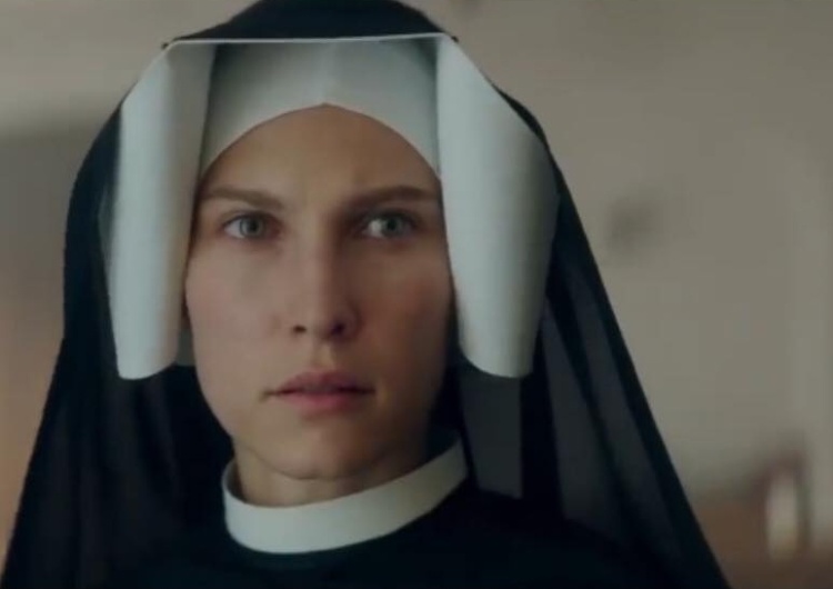 Innpoland.pl zarzuca: "Państwowe pieniądze na filmy religijne". Korzekwa-Kaliszuk odpowiada