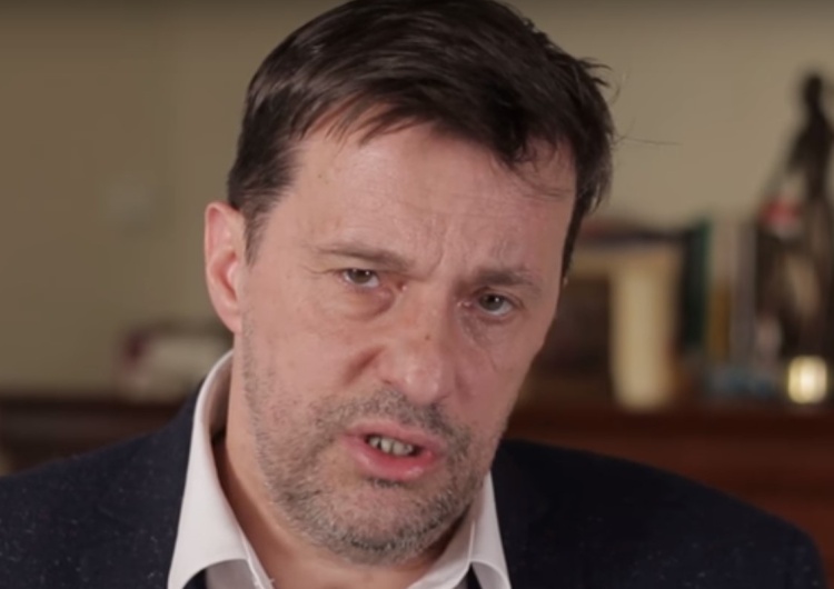 Witold Gadowski: Grecja żąda 300 mld dolarów od niemieckich najeźdźców