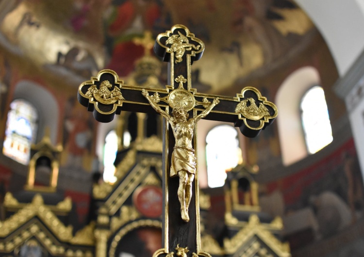  [video] Atak podczas Mszy św. w Monachium? Komentuje Cezary Gmyz