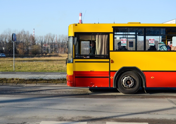 Solidarność walczy o pracowników PKS Mława