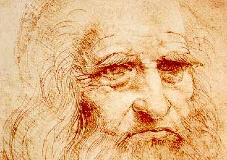 Mija 500. rocznica śmierci Leonarda da Vinci. Przypomnijmy największe dzieła Mistrza