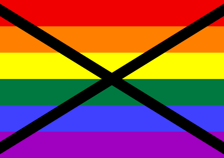  "Randka w ciemno" wysłała parę gejów do kraju w którym... za homoseksualizm grozi 10 lat więzienia