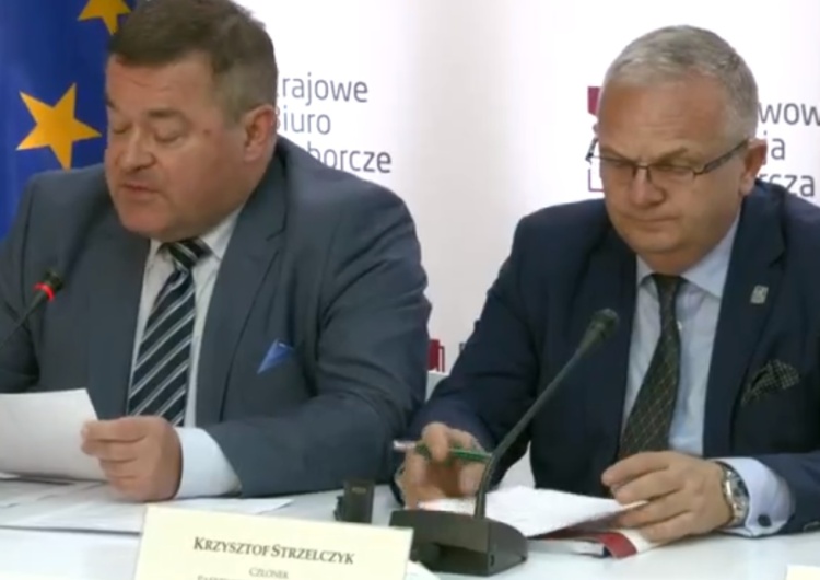 PKW podaje dane o frekwencji w wyborach do PE na godzinę 17.30. Ogromny wzrost w porównaniu z 2014!
