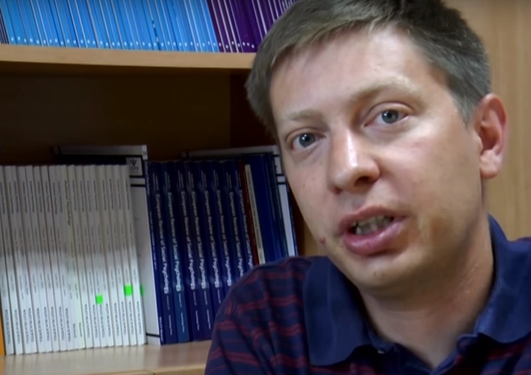  Bilewicz: "Dlaczego Polacy chcą przemilczać zbrodnie na Ukraińcach i odmawiają mówienia o Jedwabnem?"