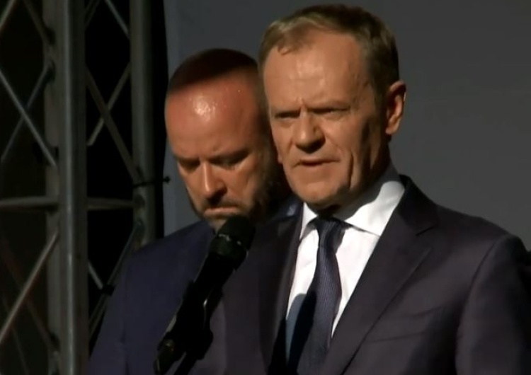 „Fakt”: Ogromna odprawa Tuska. Szef Rady Europejskiej może także liczyć na dodatek przejściowy