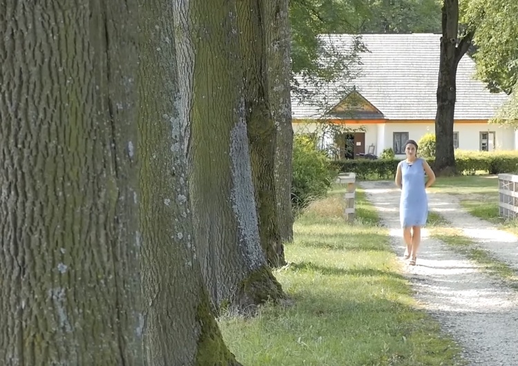 Maurycy Zawilski: Arcypolskie "Nad Zbruczem"