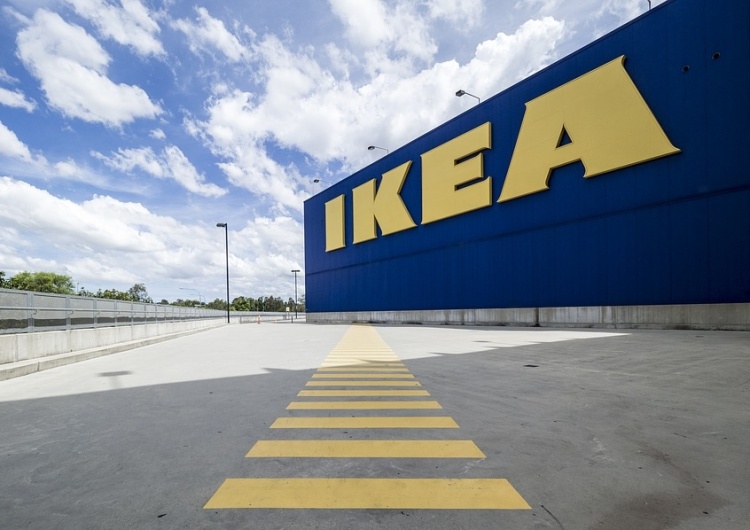  Kolejne oświadczenie IKEA ws. zwolnionego pana Tomasza