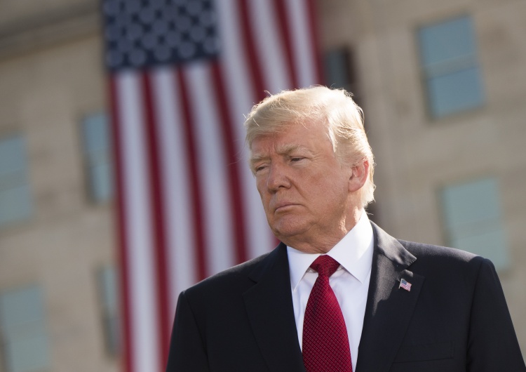 Wołdymyr Zełenski usiłuje zorganizować spotkanie z Donaldem Trumpem w… Polsce