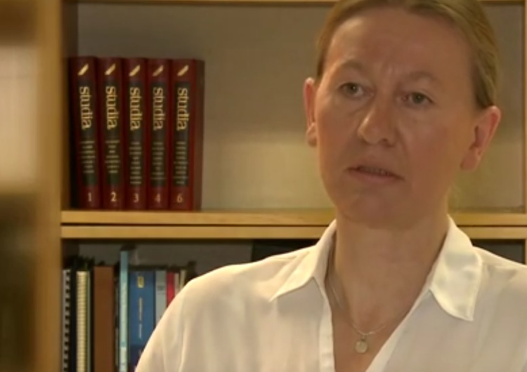 Aneta Ciężarek:Apel o wsparcie dr. Katarzyny Jachimowicz, walczącej o wolność sumienia lekarzy w Norwegii