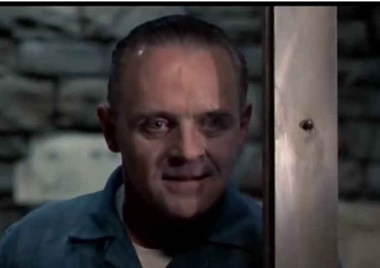 Anthony Hopkins zagra papieża Benedykta XVI