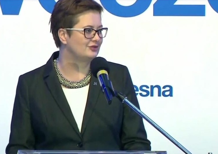 Lubnuauer o wspólnych listach opozycji do Senatu: System wyborczy temu sprzyja