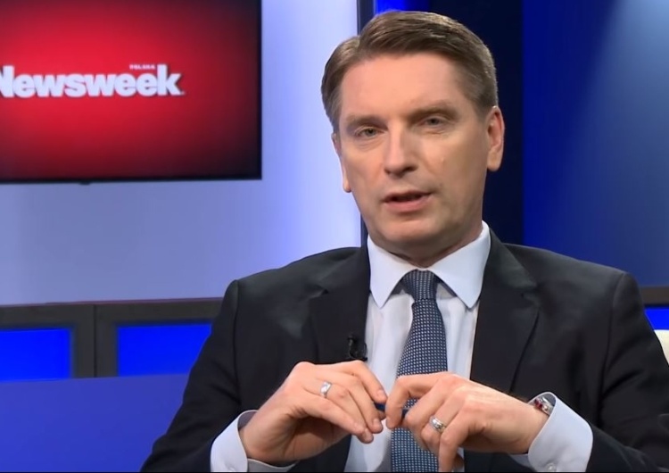  Sąd Najwyższy: "Newsweek" musi opublikować sprostowanie informacji o "polskich obozach"