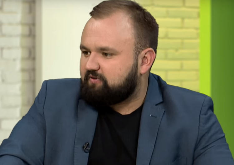  [Wideo] Mateusz Kosiński: Schetyna podkreśla swoją hipokryzję