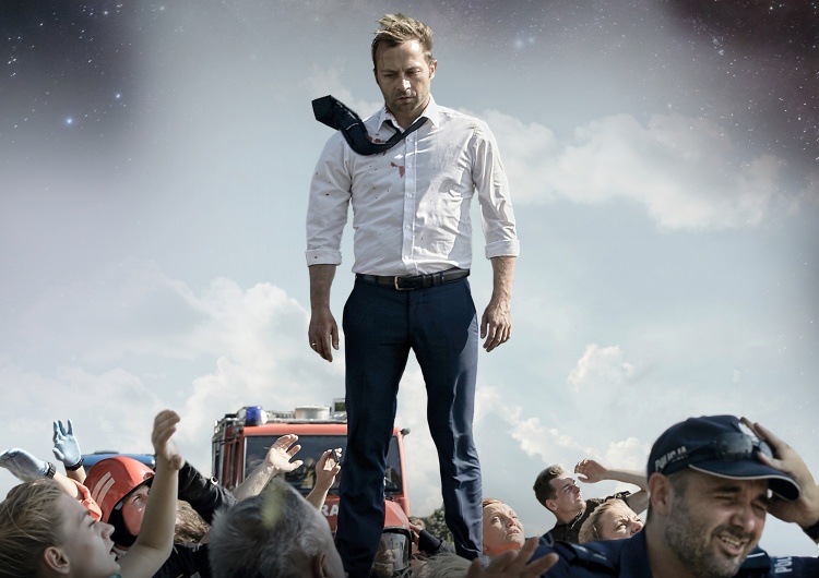 "Supernova" Warto zobaczyć ten film?