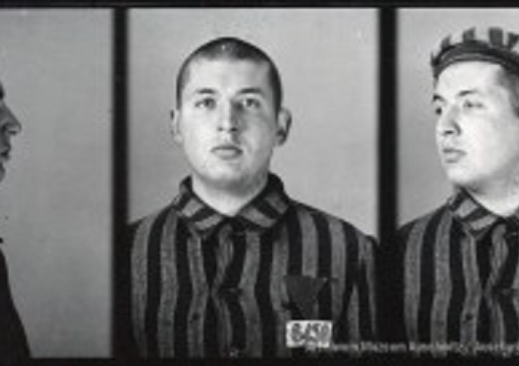  Dr Adam Cyra: Emisariusz Pileckiego. Uciekinier z Auschwitz. Uznany za zdrajcę. Rehabilitacja po latach