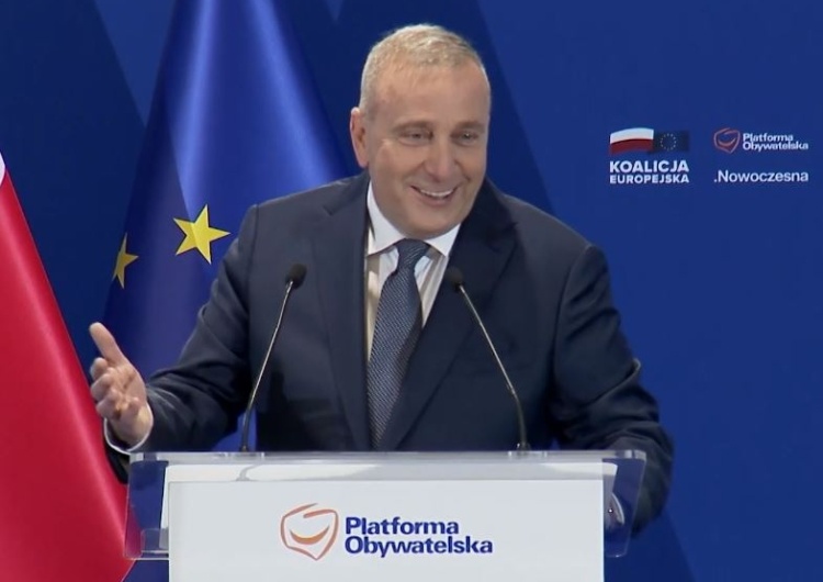 Janusz Szewczak: PO - gotowa przegrać, byle by tylko zaszkodzić Polsce. To jest ten prawdziwy plan PO-KO?