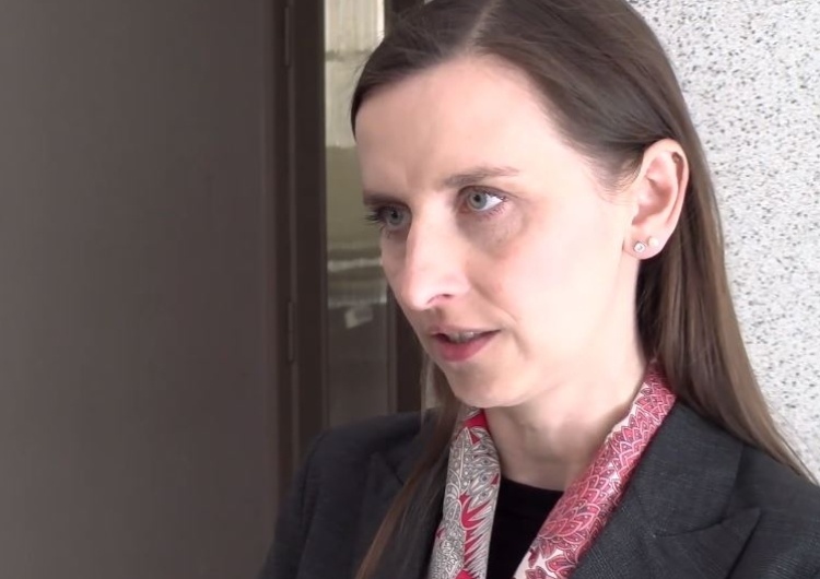 Marcin Królik: Obrońcy klimatu najbardziej kompromitują tę sprawę