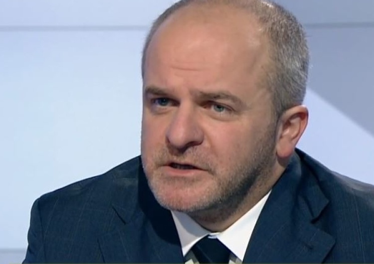 Ostatni sprawiedliwy. Paweł Kowal: Ja nie klaskałem Wałęsie