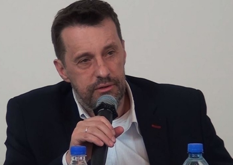 Witold Gadowski: Wspaniałe są klęski "Gazety Wyborczej" i TVN. Polska normalnieje