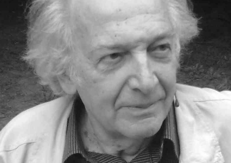Zmarł Bohdan Butenko. Autor Gucia, Cezara, Kwapiszona. Ilustrator "Misia", "Świerszczyka" i "Płomyka"