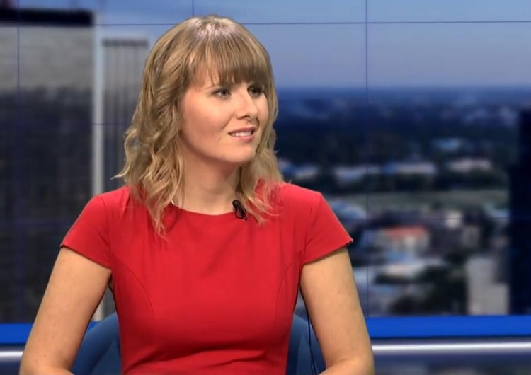 Magdalena Korzekwa-Kaliszuk: Lewica kłamie twierdząc, że #StopPedofilii zakaże edukacji seksualnej