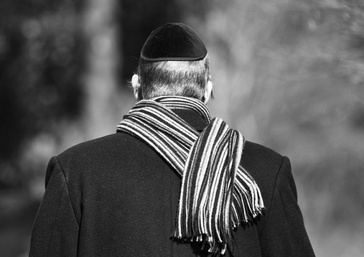 DW: "Nienawiść do Żydów w Niemczech nigdy nie zaniknęła"