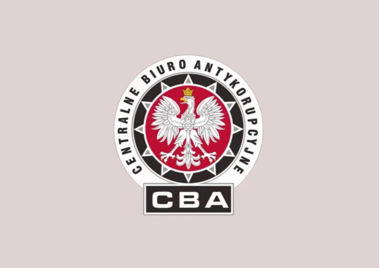  CBA: Zapłakany burmistrz warszawskiej dzielnicy złapany na przyjmowaniu łapówki od dewelopera