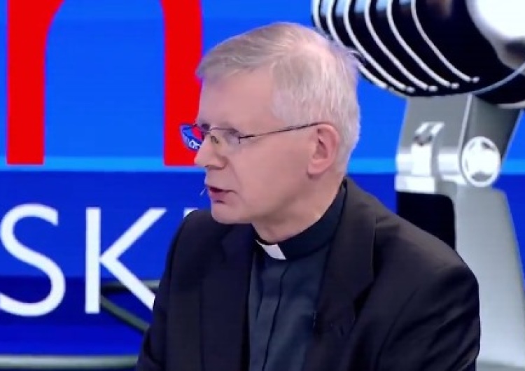Ks. Zieliński: Studenci warszawskiej uczelni myśleli, że ks. Popiełuszko zginął w Powstaniu Warszawskim