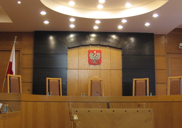Garcija-commonswiki Centrum Informacyjne Sejmu: Procedura wyboru sędziów do TK będzie powtórzona