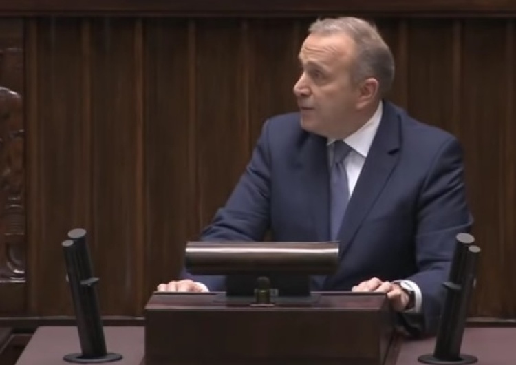Schetyna do Kaczyńskiego: Dzisiaj skończyła się władza totalna