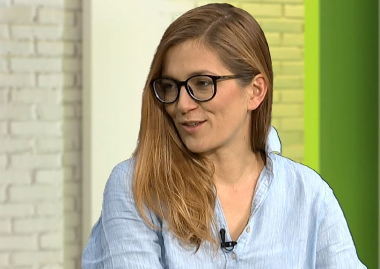 Przewodniczącą Komisji Rodziny i Polityki Społecznej została M. Biejat z proaborcyjnej partii Razem