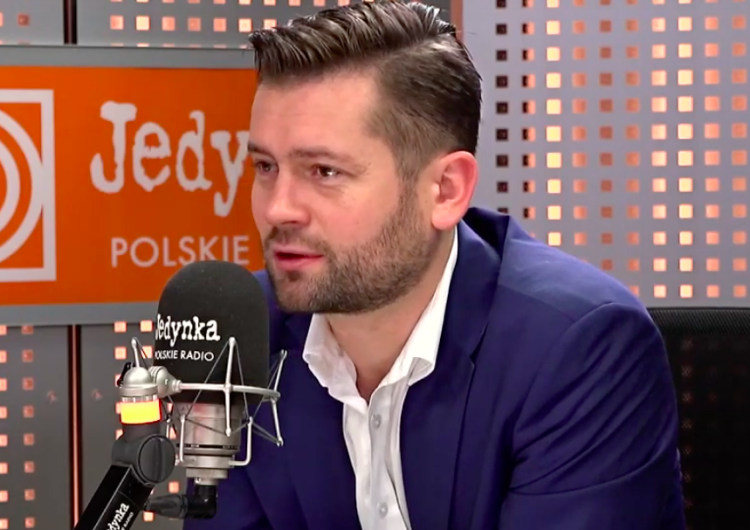 Likwidacja 30-krotności składek na ZUS. Poseł Porozumienia: Nie poprzemy