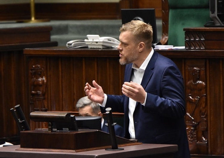 Zandberg atakuje zakup F-35: "Ich wartość dla polskiej armii jest wątpliwa". Mocna odpowiedź MON