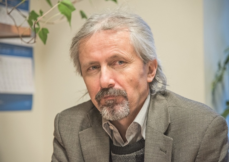 Politolog: "Żaden z kandydatów PO nie wydaje się być realnym rywalem dla Andrzeja Dudy"