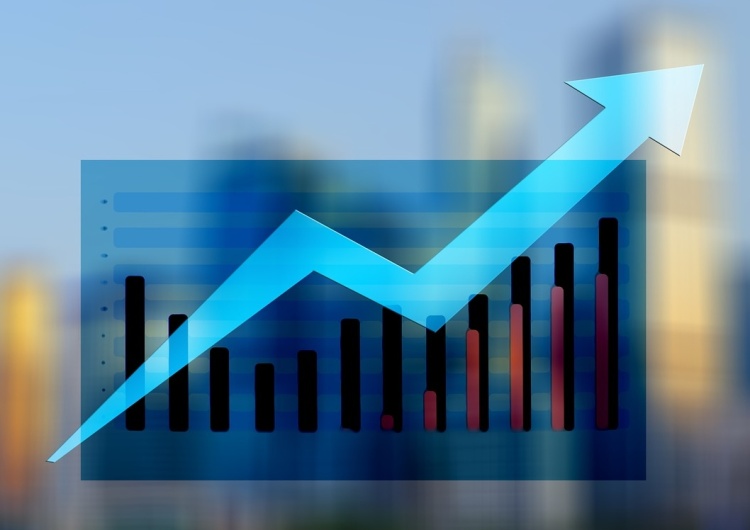 Ministerstwo Finansów podsumowało trzy kwartały 2019 r. Deficyt niewielki, wzrost wpływów podatkowych