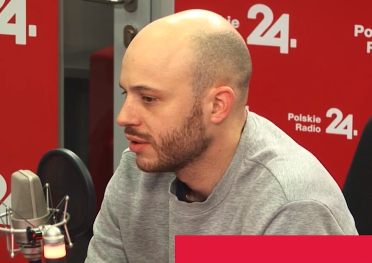 Jan Śpiewak: Już Marks mówił, że byt określa świadomość. Byt Pawła Rabieja określa jego postępowanie