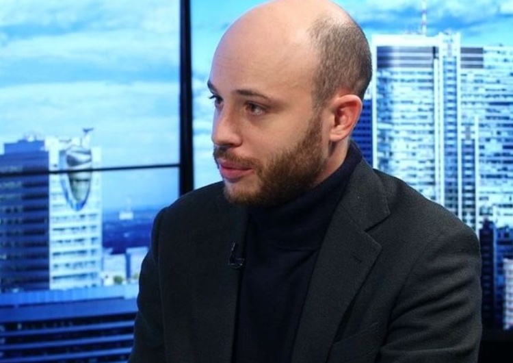 Śpiewak: RPO Adam Bodnar złożył dzisiaj kasacje do Sądu Najwyższego na wyrok w mojej sprawie