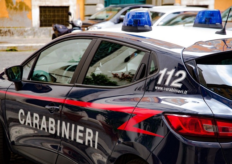  Zmasakrowali jej twarz dla 20 euro. Włochy: 40-letnia Polka pobita na ulicy w Rimini