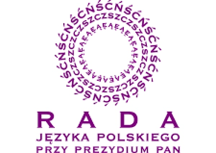 RJP Rada Języka Polskiego oficjalnie o żeńskich końcówkach