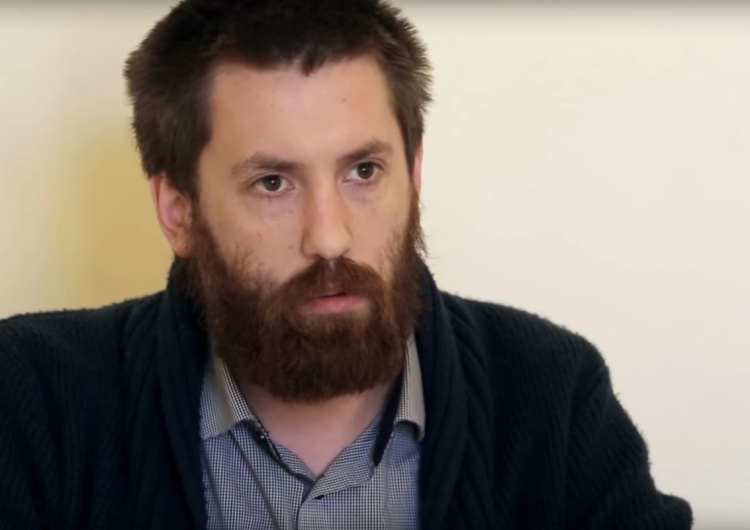 Dawid Wildstein: Oglądam Frasyniuka. Patrzę na reakcje tłumu. Obrazki jak ze stalinizmu, marca 68'